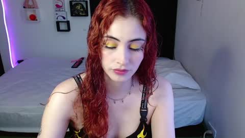 ETHEREAL HEIZER online show from 01-06-25, 11:42