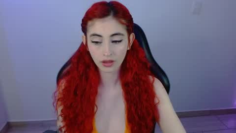 ETHEREAL HEIZER online show from 01-11-26, 10:59