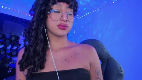 Heka Prudence online show from 01-14-25, 04:15