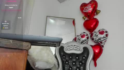 Hela   Independent model online show from 02-18-26, 12:50