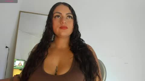 Hela   Independent model online show from 05-10-26, 02:50