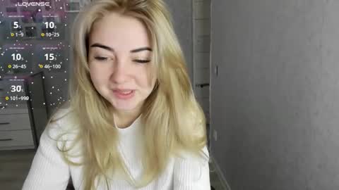 Helen sven online show from 02-08-26, 07:45