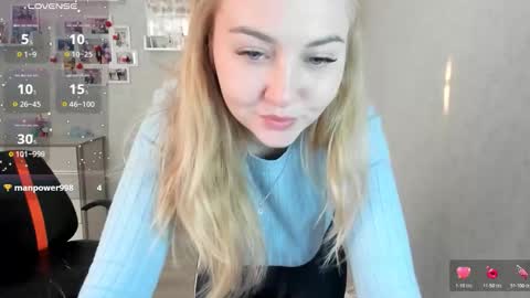 Helen sven online show from 03-15-26, 02:56