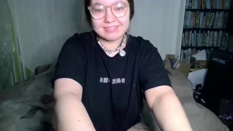 Helen foxygirl online show from 02-16-26, 01:35