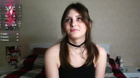  MY NAME IS HELEN WELCOME TO MY ROOM online show from 11-30-25, 03:54