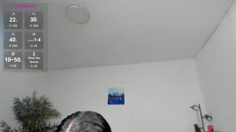 Snapshot of helen_miller chatting on 10-17-25, 11:40 helen_miller online show from 10-17-25, 11:40