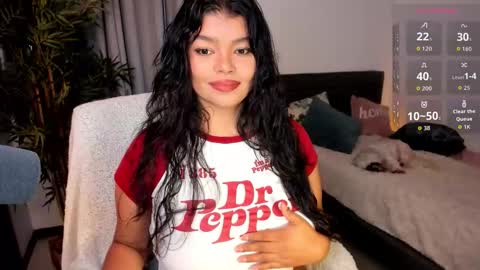 helen_miller online show from 03-04-26, 12:49