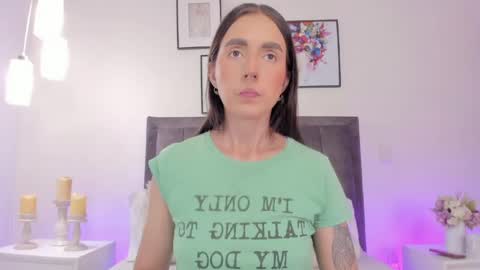 Helen  online show from 05-14-26, 12:56