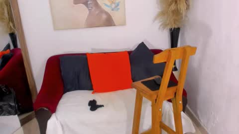 HELENA COPPER online show from 09-09-25, 07:46