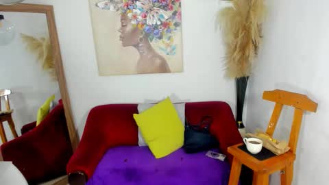 HELENA COPPER online show from 09-21-25, 01:07