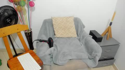 HELENA COPPER online show from 05-12-26, 05:26