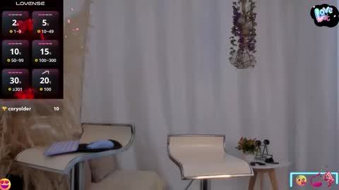 Helena Fits online show from 11-06-25, 07:59