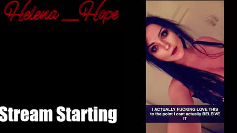 Helena Hope online show from 03-11-26, 05:02