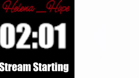 Helena Hope online show from 03-20-26, 07:24