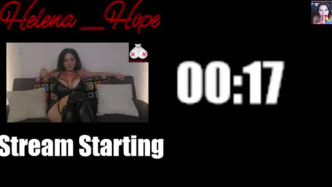 Helena Hope online show from 05-06-26, 05:03