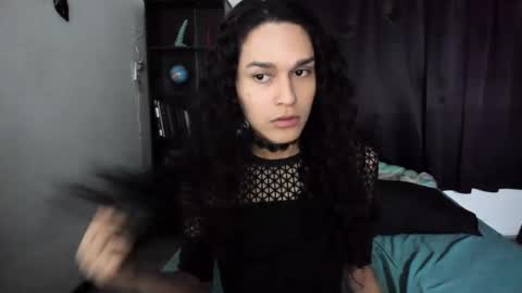 helena_spellman online show from 10-31-25, 05:30