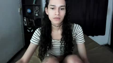 helena_spellman online show from 06-20-26, 07:33