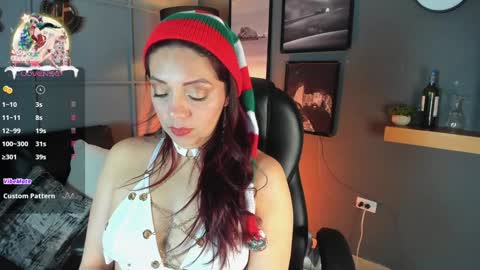Helena online show from 12-23-24, 11:57
