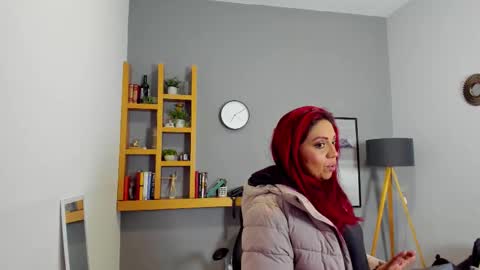 Helena online show from 12-15-25, 11:47