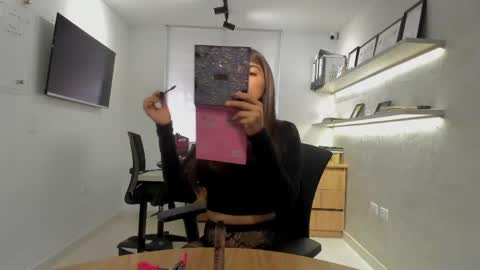 helenafoumier online show from 05-03-26, 02:01