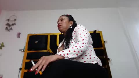 helenahotwet online show from 01-08-25, 07:03