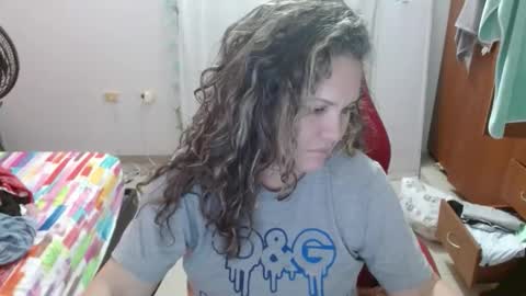 helenaivanov43 online show from 09-15-25, 11:10