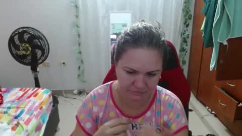 helenaivanov43 online show from 09-18-25, 10:17