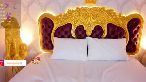 H E L E N A  online show from 12-04-24, 10:51