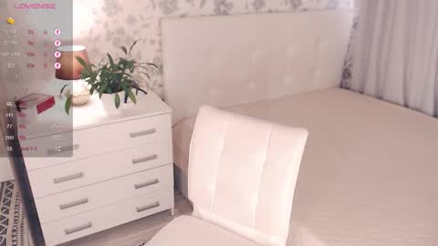 Helena Bonham online show from 09-26-25, 09:46