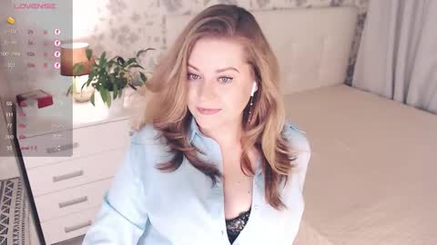 Helena Bonham online show from 10-09-25, 07:01