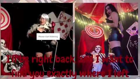    online show from 10-15-25, 11:43