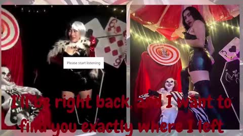    online show from 10-17-25, 11:57