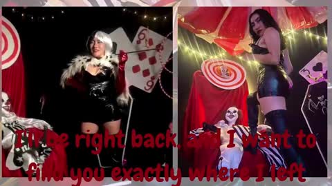    online show from 10-20-25, 12:05