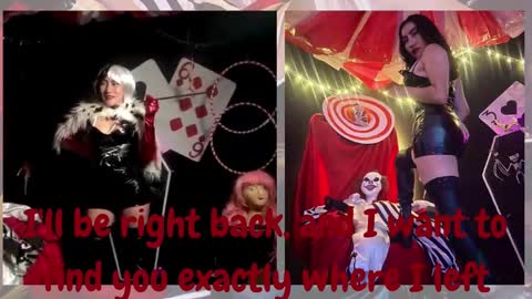    online show from 10-25-25, 11:51