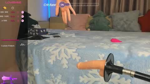 Im Alicestream almost every day 1900-0300 GMT online show from 12-28-24, 10:44