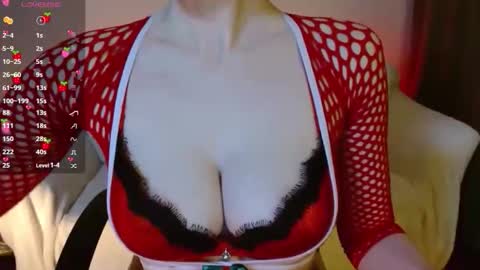 HelenXLove online show from 03-02-26, 12:46