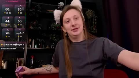 Helga online show from 02-03-26, 06:51