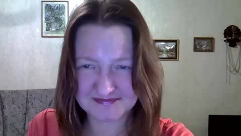 helgacharming online show from 03-08-26, 07:17