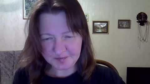 helgacharming online show from 03-19-26, 05:50