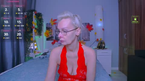 Helga online show from 12-03-24, 04:17