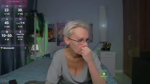 Helga online show from 12-04-24, 07:12