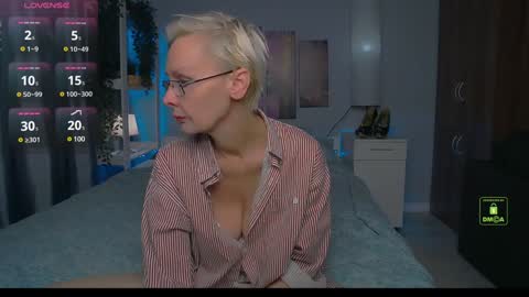Helga online show from 12-05-24, 04:55