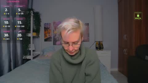 Helga online show from 12-13-24, 06:27