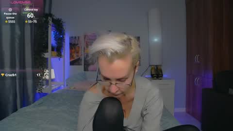 Helga online show from 12-14-24, 05:58