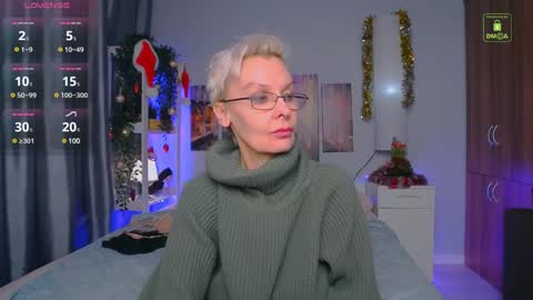 Helga online show from 12-21-24, 02:30