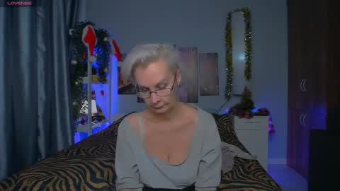Helga online show from 01-05-25, 12:42
