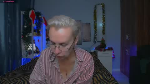 Helga online show from 01-05-25, 11:12