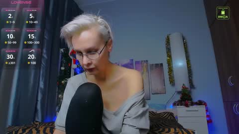 Helga online show from 01-10-25, 10:57