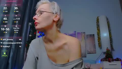 Helga online show from 01-11-25, 02:20