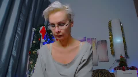 Helga online show from 01-12-25, 10:33